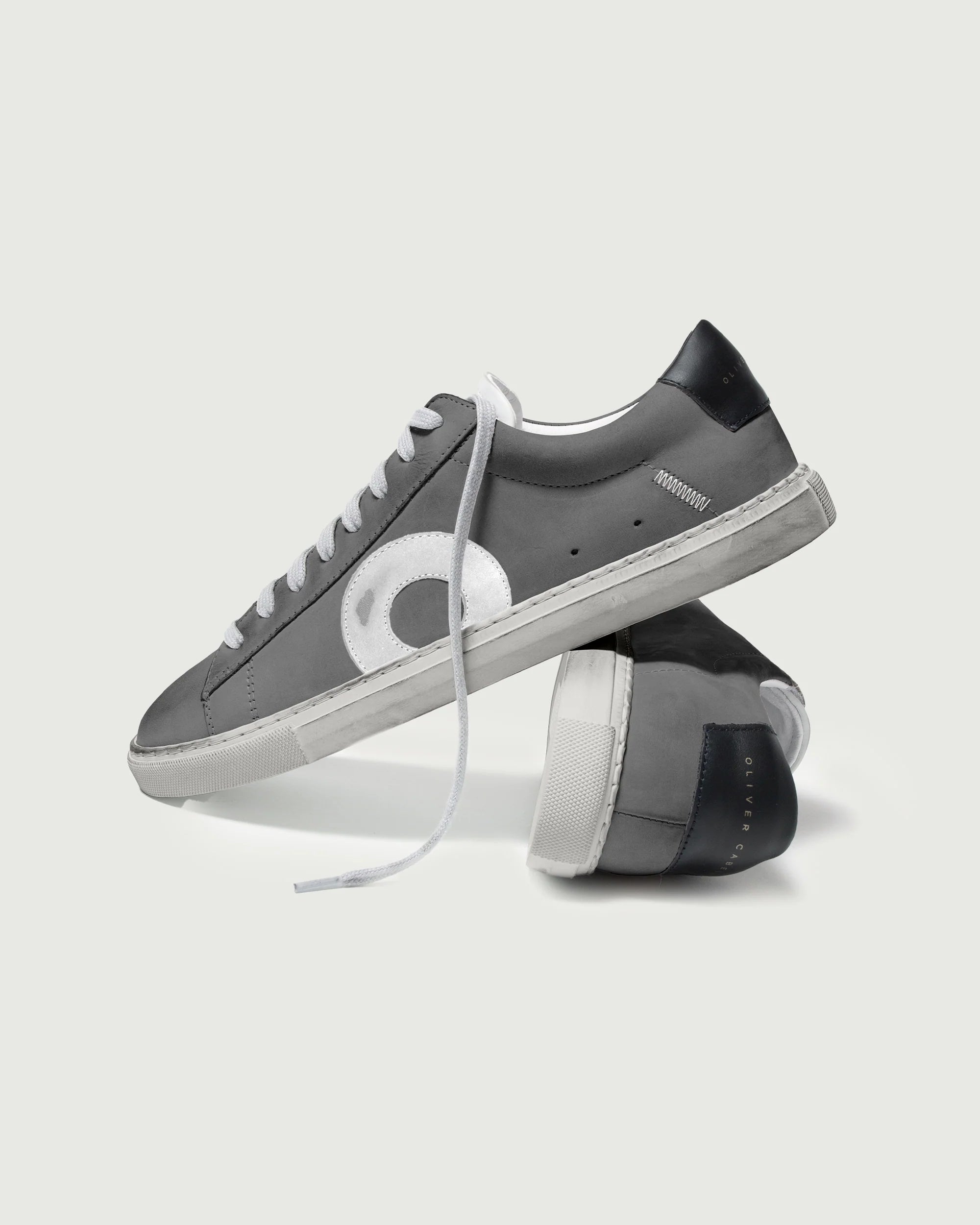Low 1 | Smoke (Orthopedic) - Image 3
