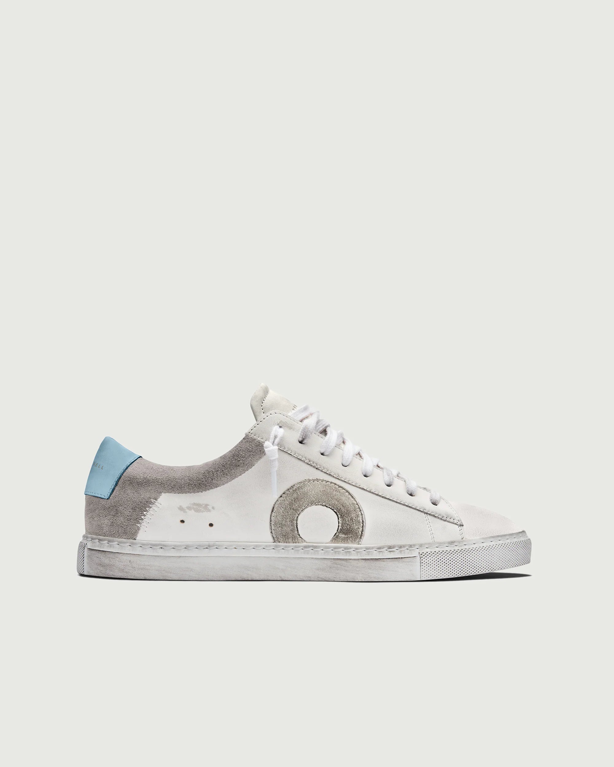 Low 1 | Atlantic