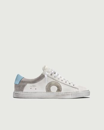 Low 1 | Atlantic (Orthopedic)