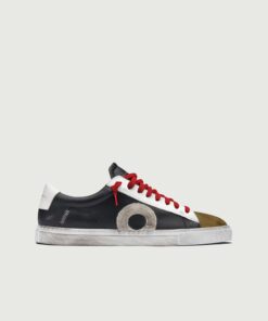 Low 1 | Metropolis (Orthopedic)