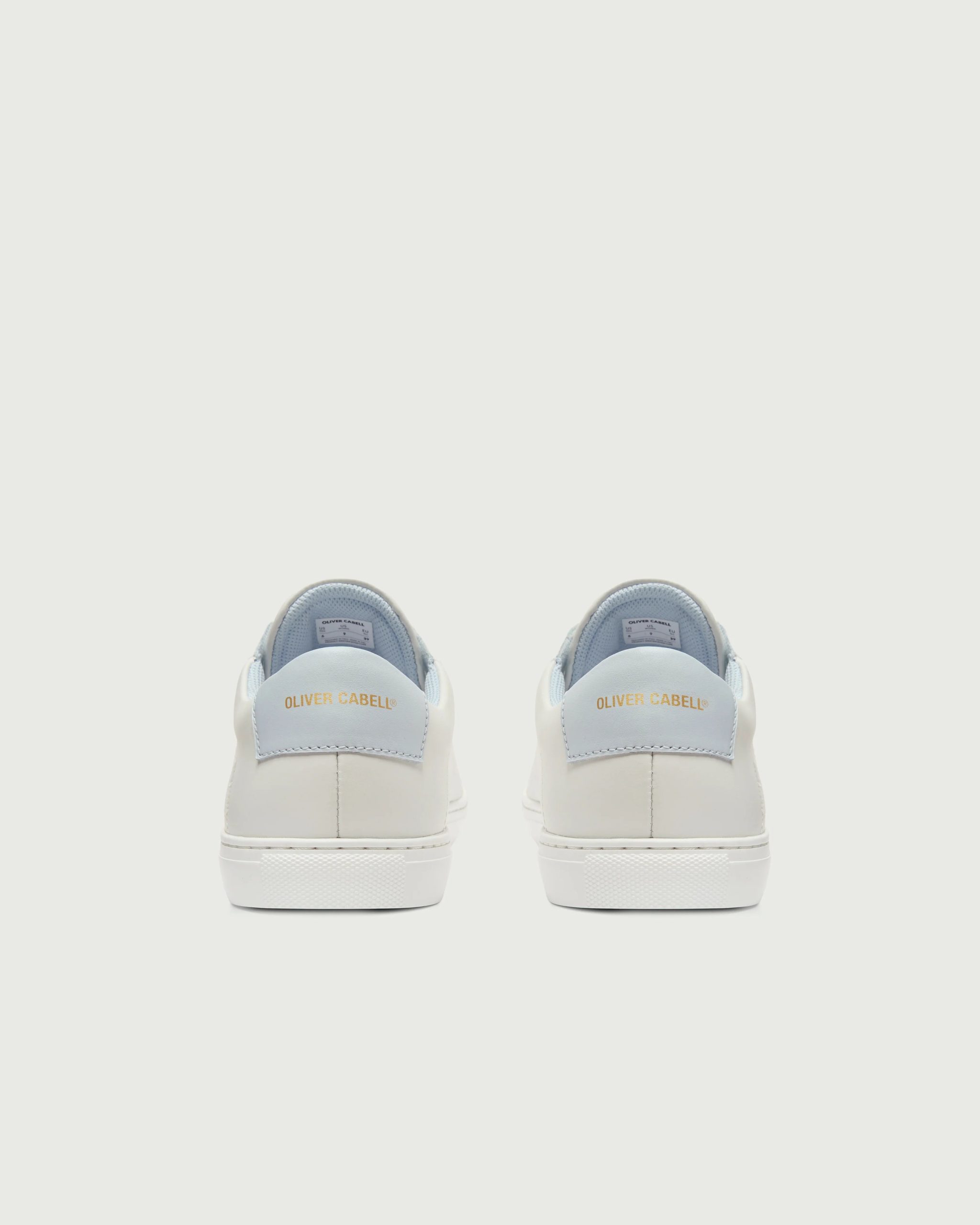 Low 1 | White / Arctic (Orthopedic) - Image 4