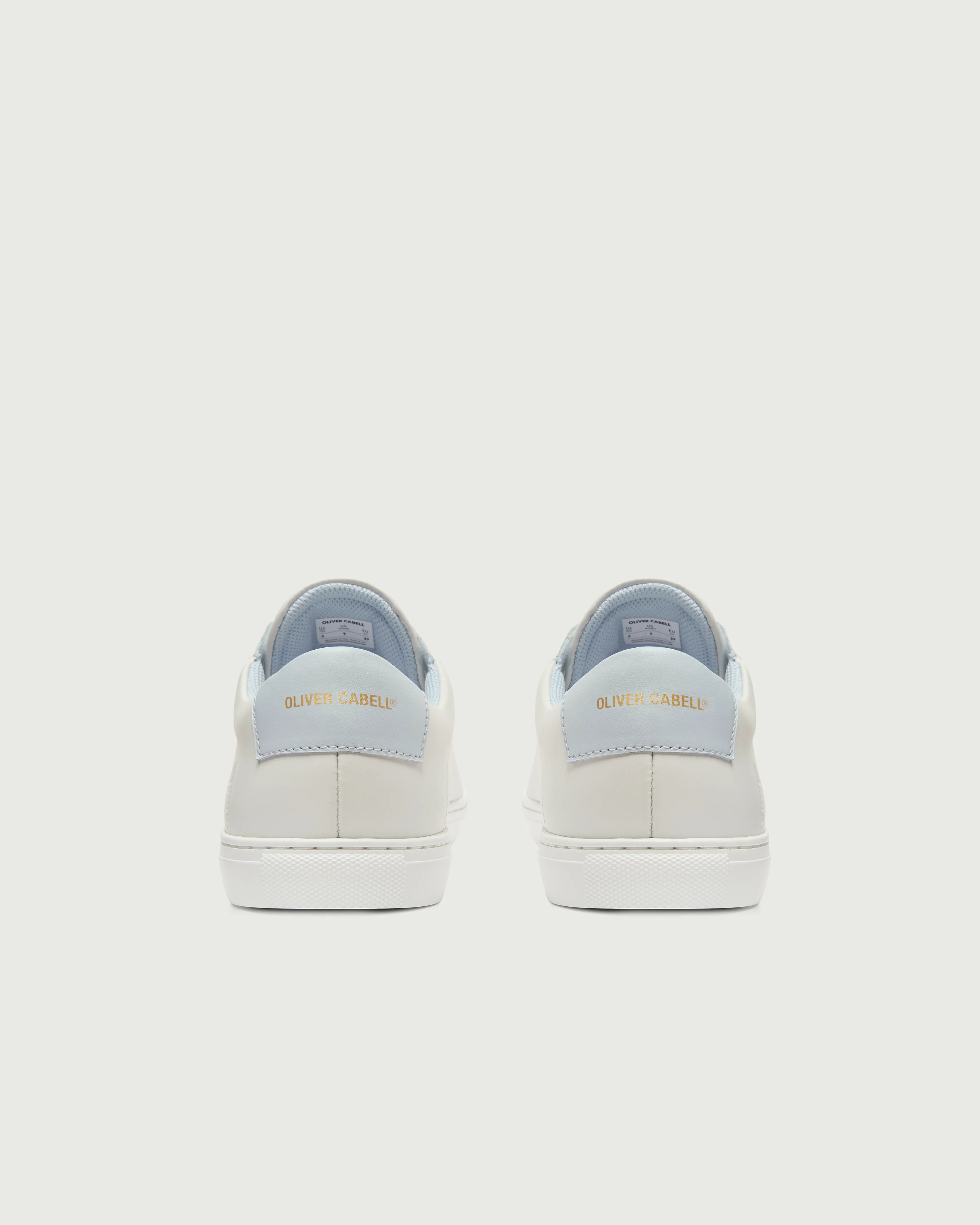 Low 1 | White / Arctic - Image 4