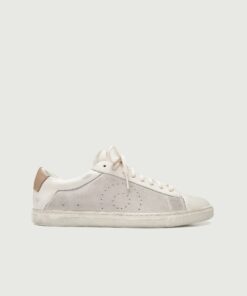 Low 1 | Sea Sand (Orthopedic)