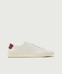 Low 1 DS | White / Brick