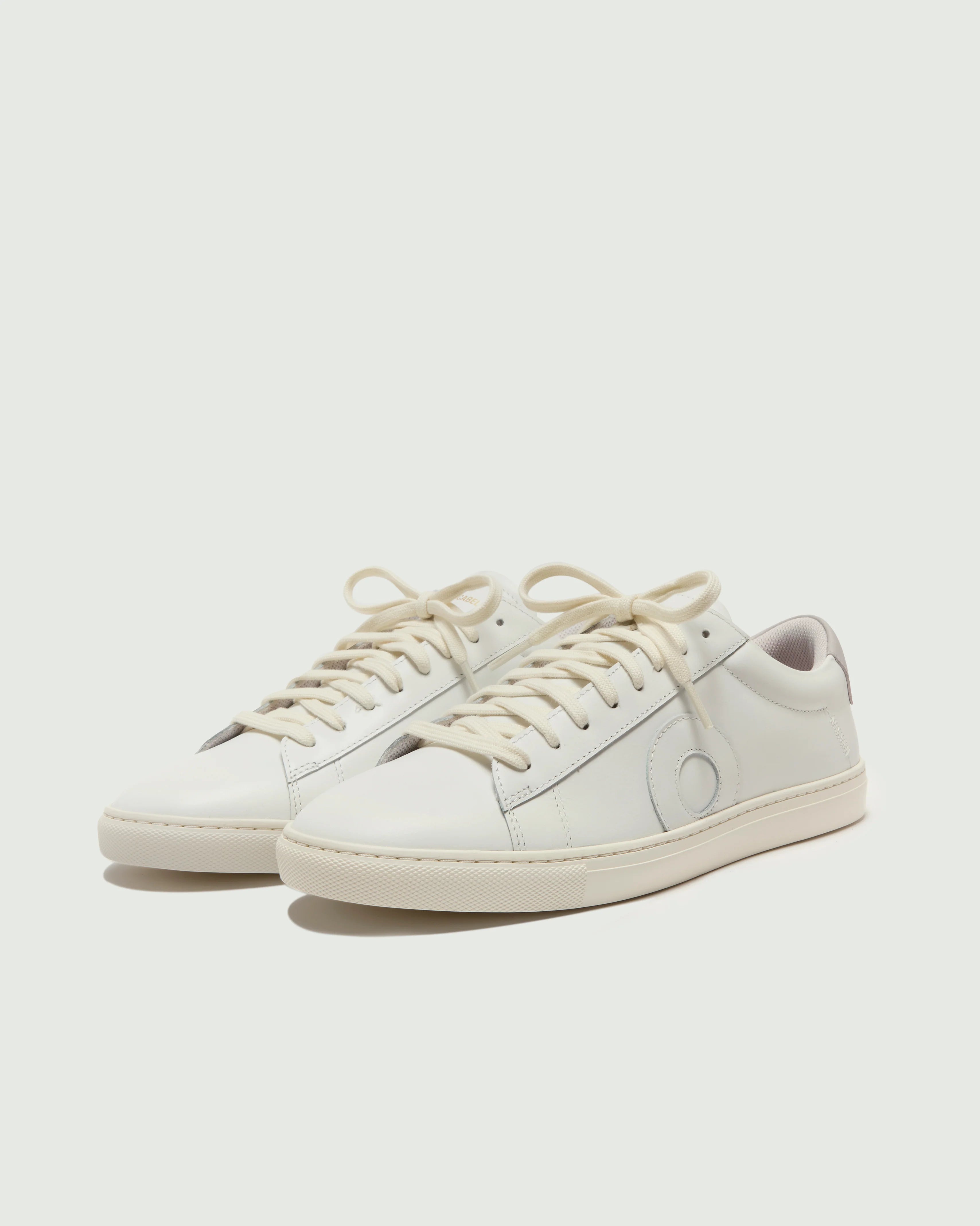 Low 1 | White / Limestone / Ivory - Image 2