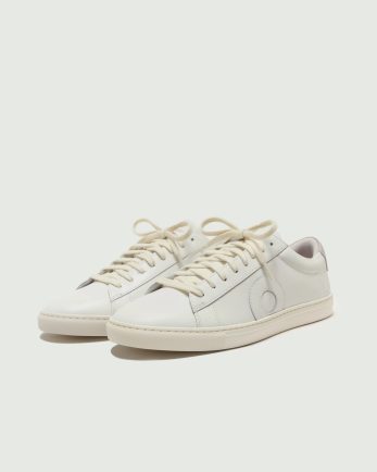 Alternative view of Low 1 | White / Limestone / Ivory (Orthopedic)