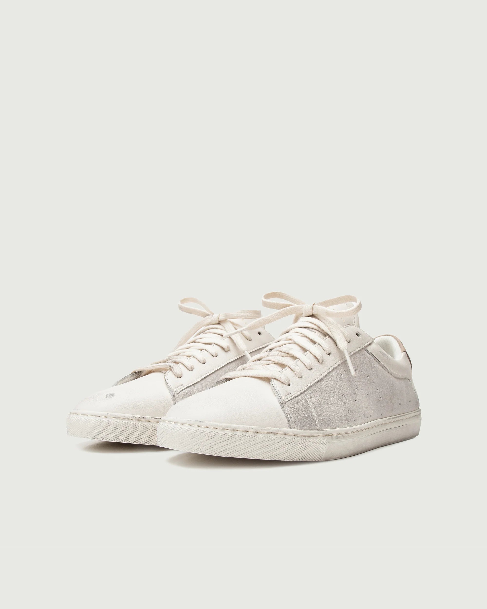 Low 1 | Sea Sand (Orthopedic) - Image 2