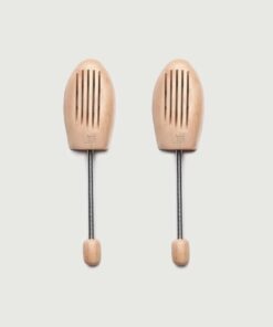 Wooden Shoe Trees