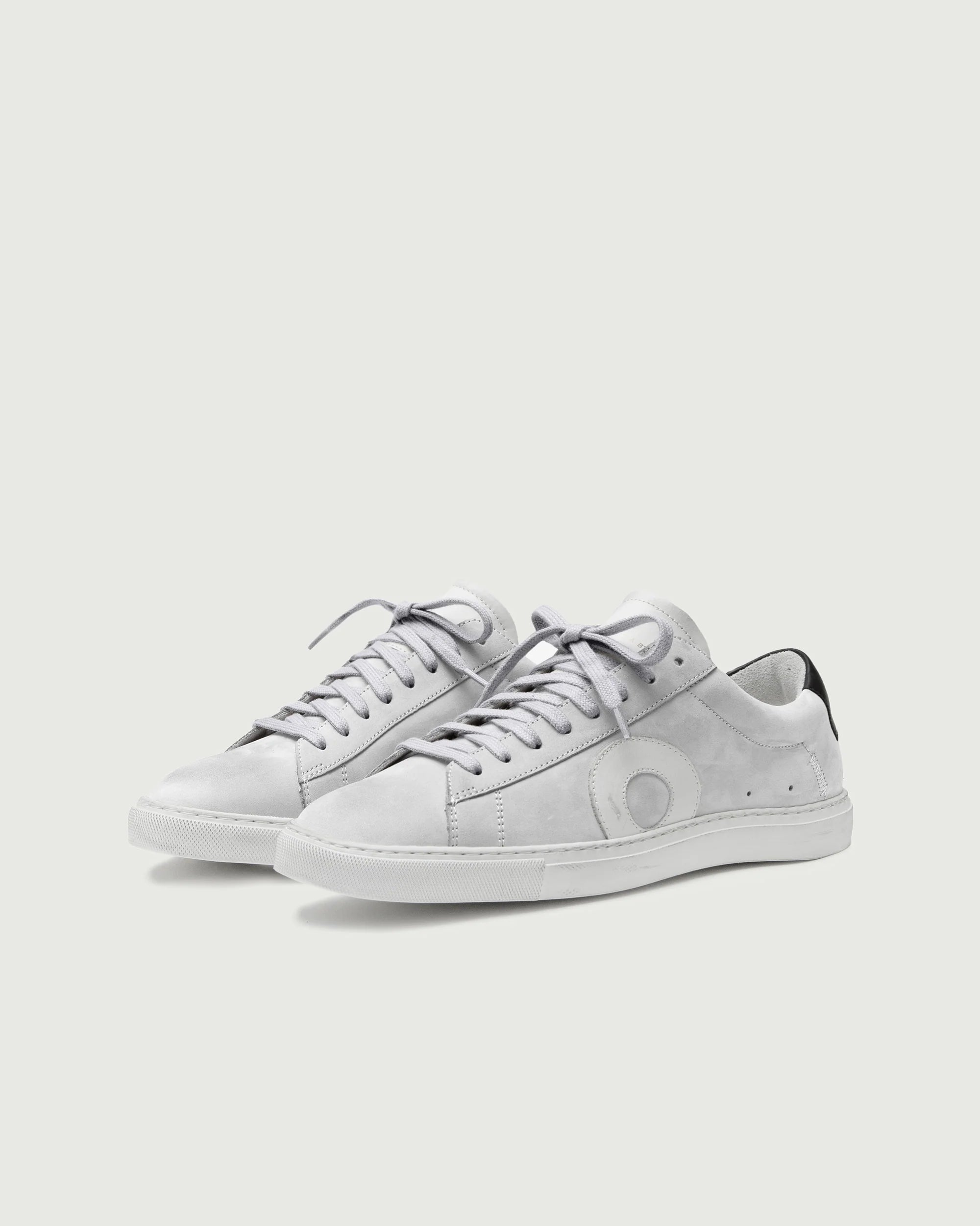 Low 1 | Marshmallow - Image 2