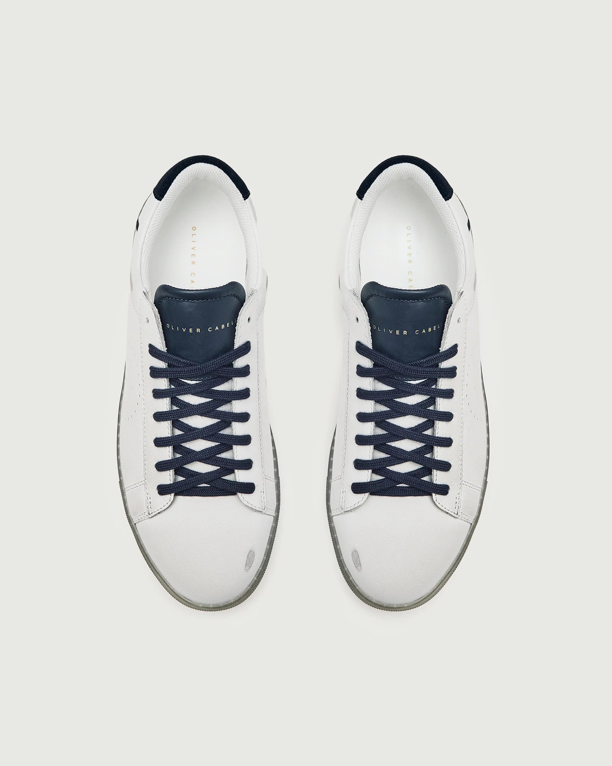 Low 1 | Navy Yin Yang Subdued (Orthopedic) - Image 8