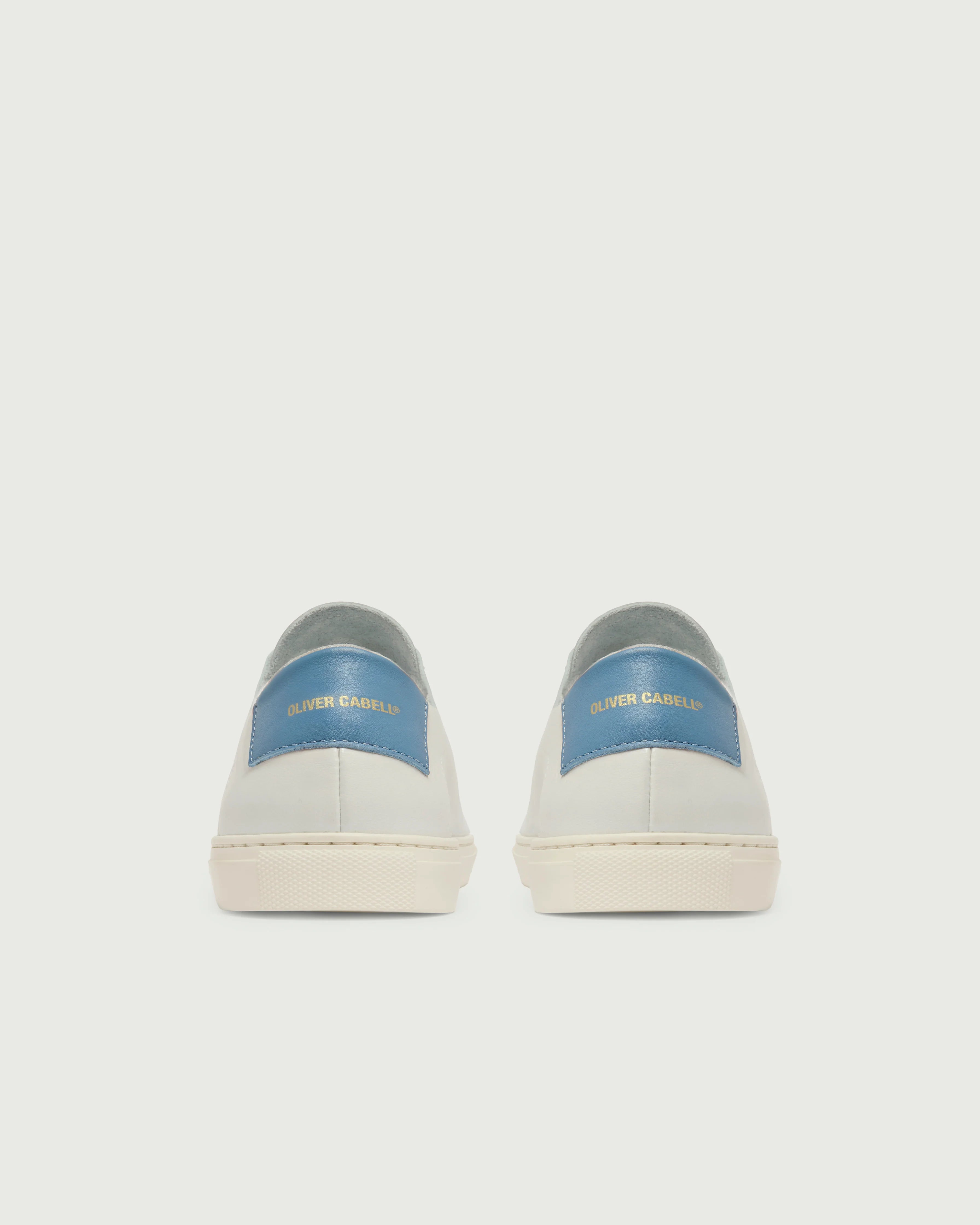 Low 1 DS | White / Mist (Orthopedic) - Image 3