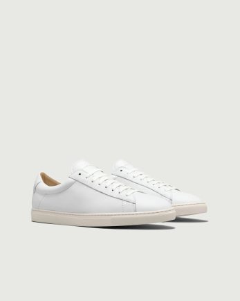 Alternative view of Low 1 | Off White (Orthopedic)