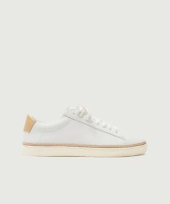 Low 1 Pro | Cream