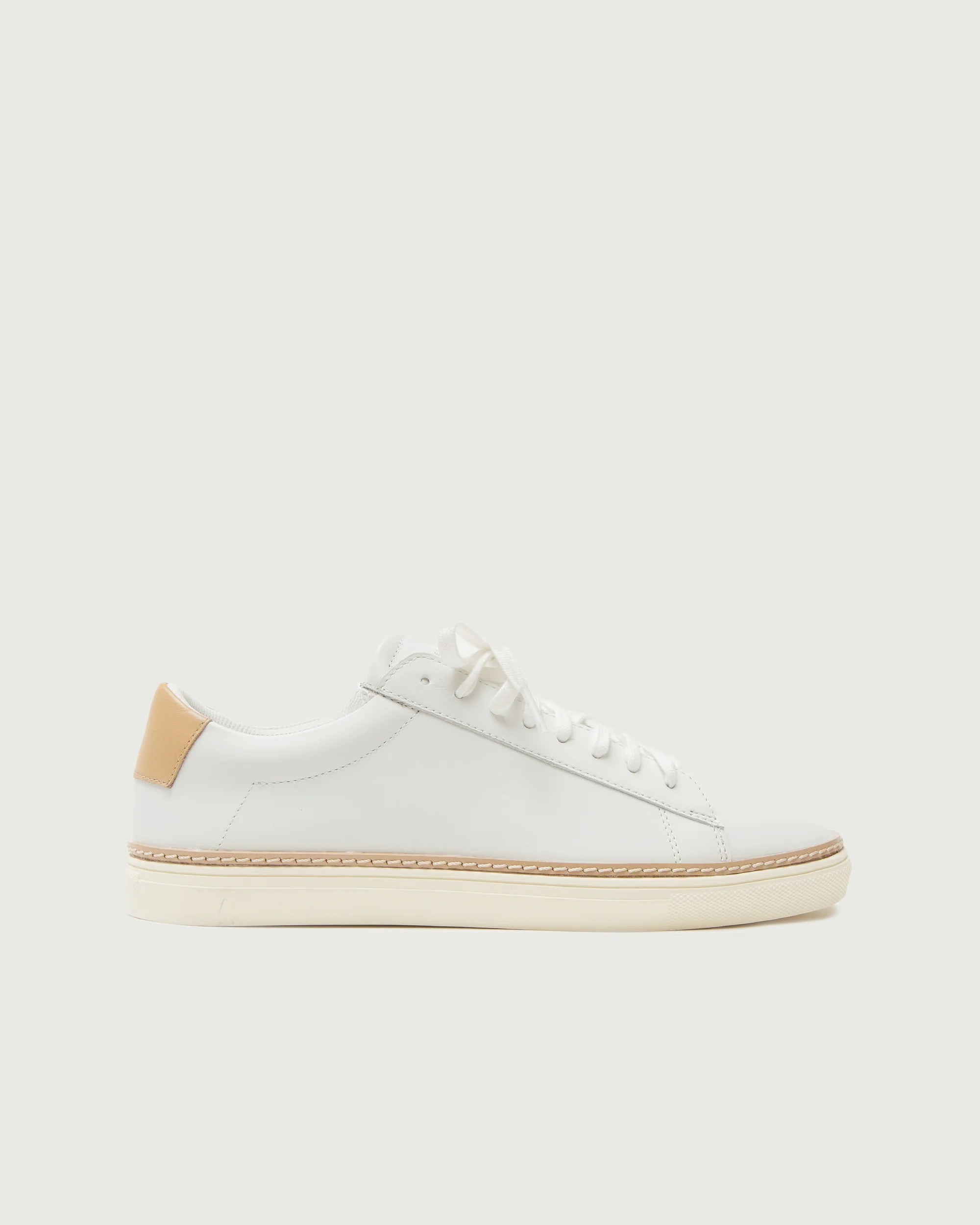 Low 1 Pro | Cream