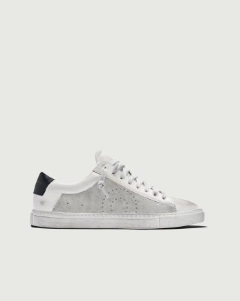 Low 1 | Sea Salt (Orthopedic)
