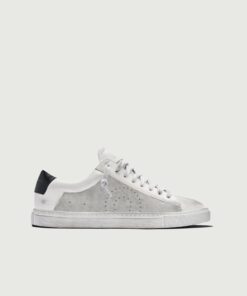 Low 1 | Sea Salt