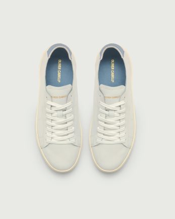 Alternative view of Low 1 DS | White / Mist