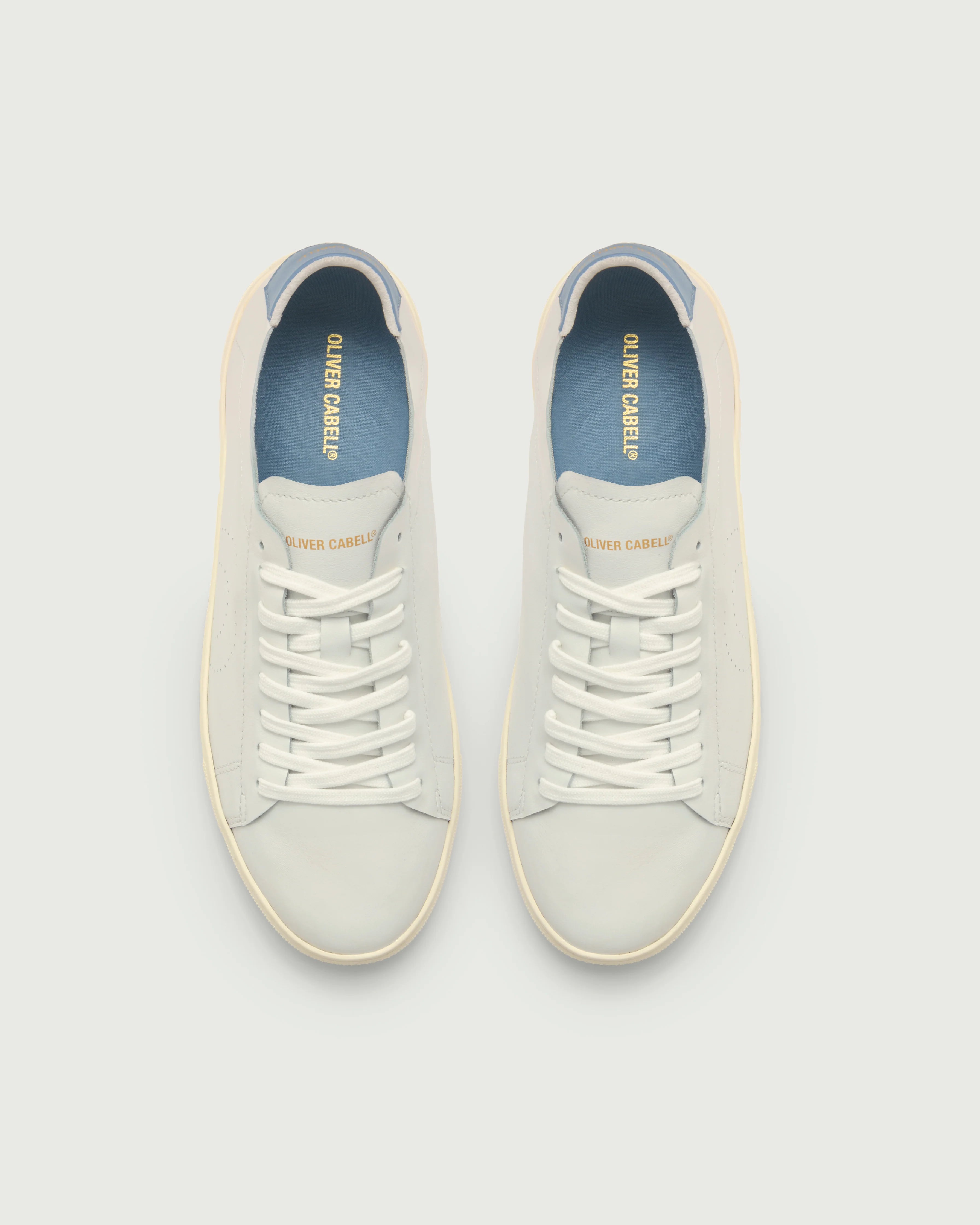 Low 1 DS | White / Mist - Image 2
